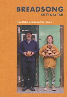 Front cover_Breadsong