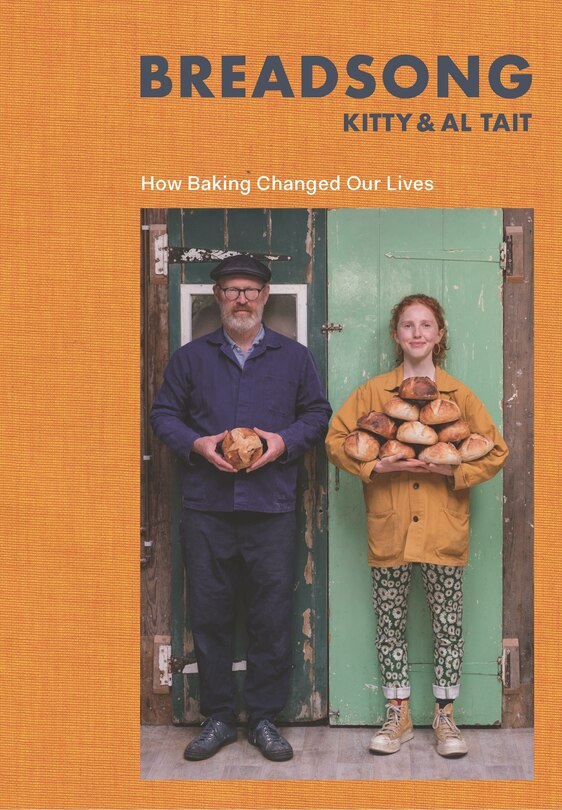 Front cover_Breadsong