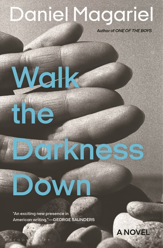 Front cover_Walk the Darkness Down
