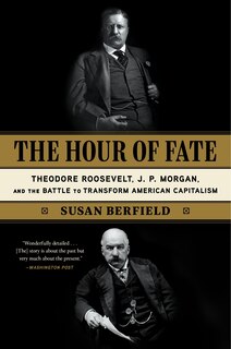 Couverture_The Hour of Fate