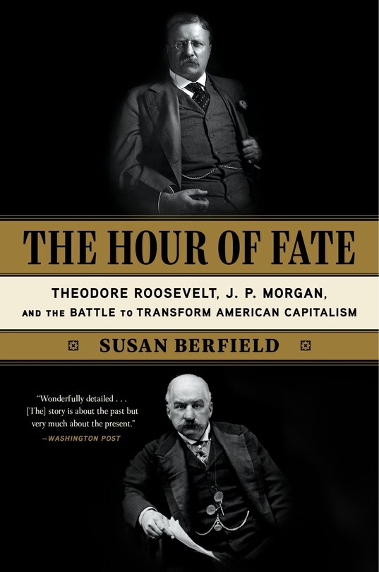 Couverture_The Hour of Fate