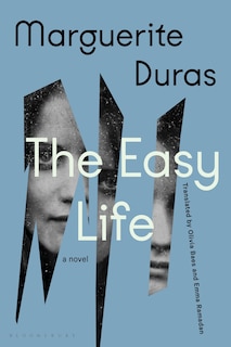 Front cover_The Easy Life