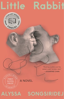 Front cover_Little Rabbit