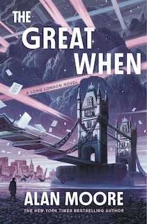 Couverture_The Great When