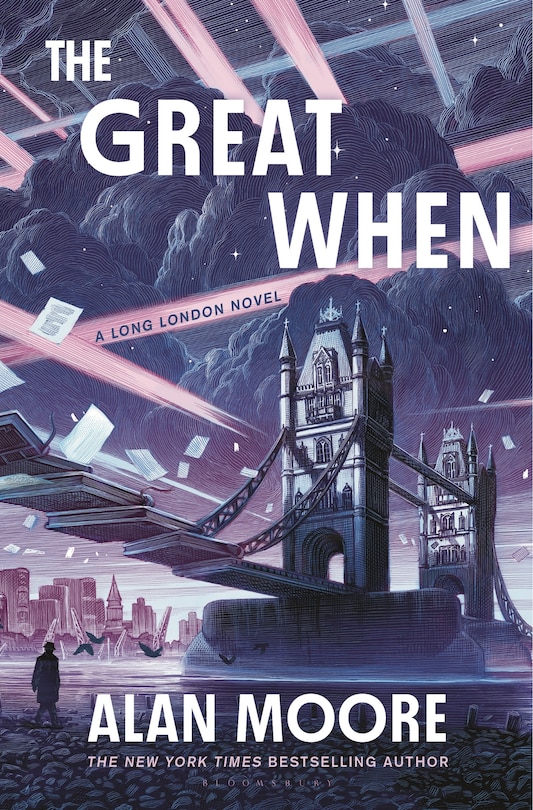 The Great When: A Long London Novel