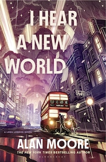 Front cover_I Hear a New World