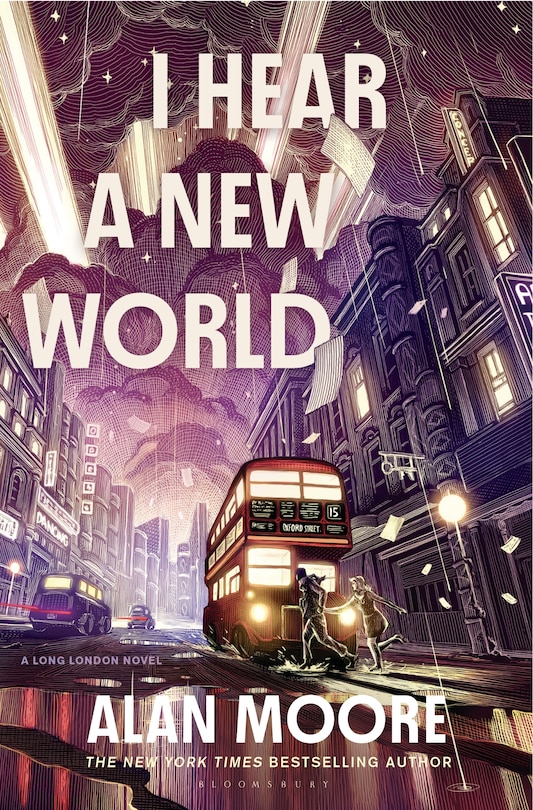 Front cover_I Hear a New World