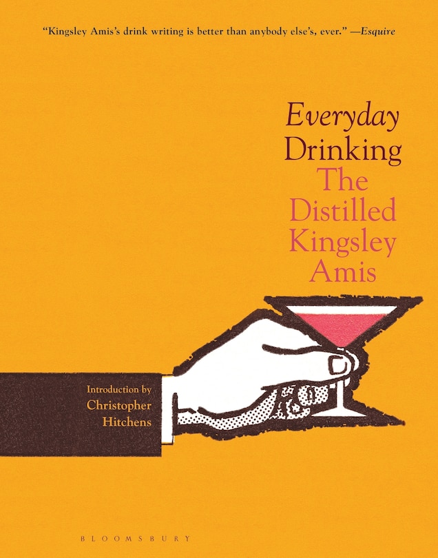 Front cover_Everyday Drinking