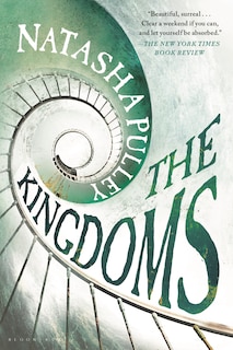 Front cover_The Kingdoms