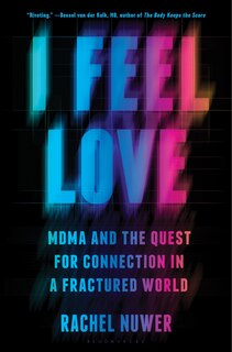 Front cover_I Feel Love