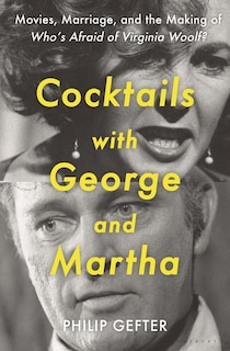 Front cover_Cocktails with George and Martha