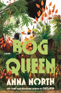 Front cover_Bog Queen