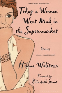 Couverture_Today A Woman Went Mad In The Supermarket