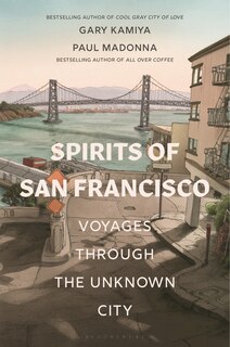 Front cover_Spirits Of San Francisco