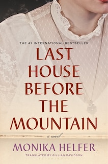Front cover_Last House Before the Mountain