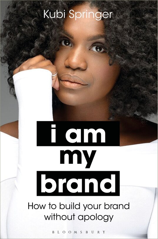 Couverture_I Am My Brand