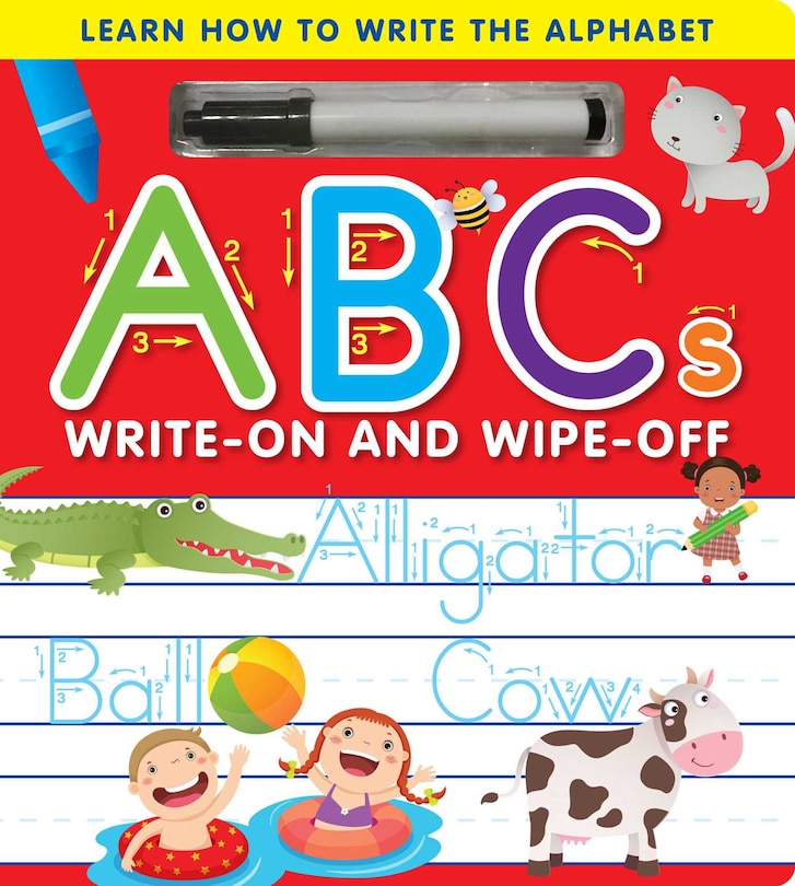 Couverture_ABCs Write-On and Wipe-Off