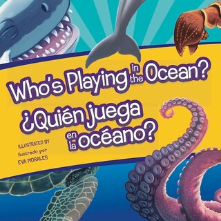 Couverture_Mul-Whos Playing in the Ocean
