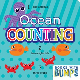 Front cover_Books with Bumps: Ocean Counting