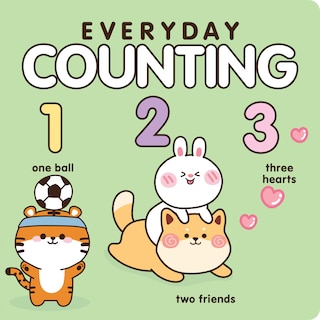 Couverture_Everyday Counting