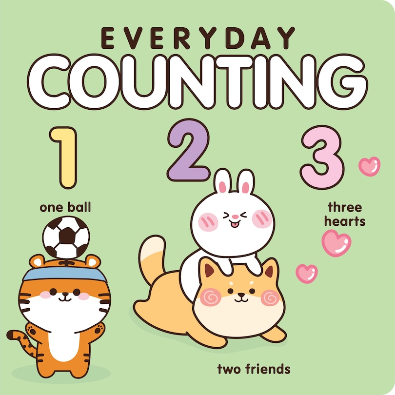 Couverture_Everyday Counting