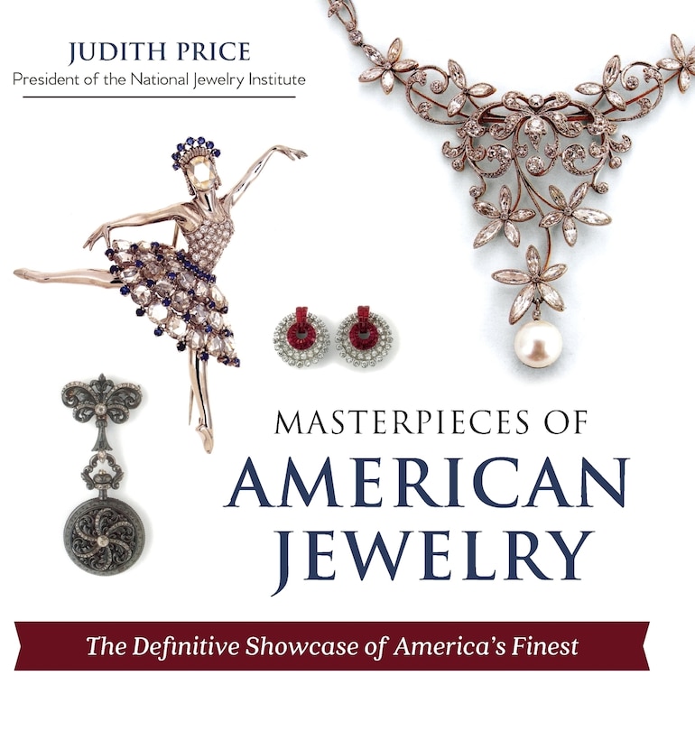 Couverture_Masterpieces of American Jewelry (Latest Edition)