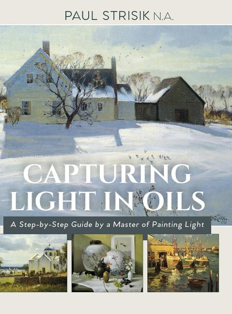 Couverture_Capturing Light in Oils