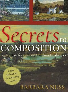 Front cover_Secrets to Composition