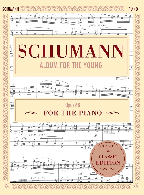 Front cover_Schumann