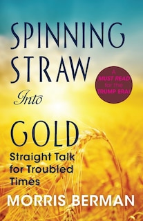 Couverture_Spinning Straw Into Gold