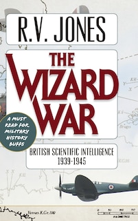 Front cover_The Wizard War
