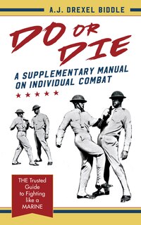 Front cover_Do or Die