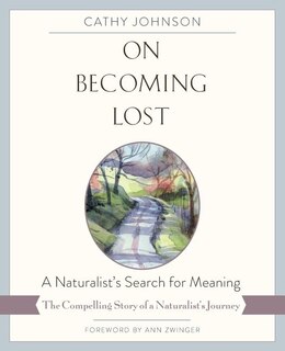 Couverture_On Becoming Lost