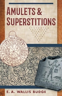 Front cover_Amulets and Superstitions