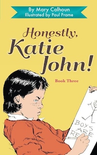 Couverture_Honestly, Katie John