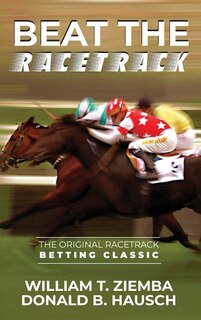 Front cover_Beat the Racetrack