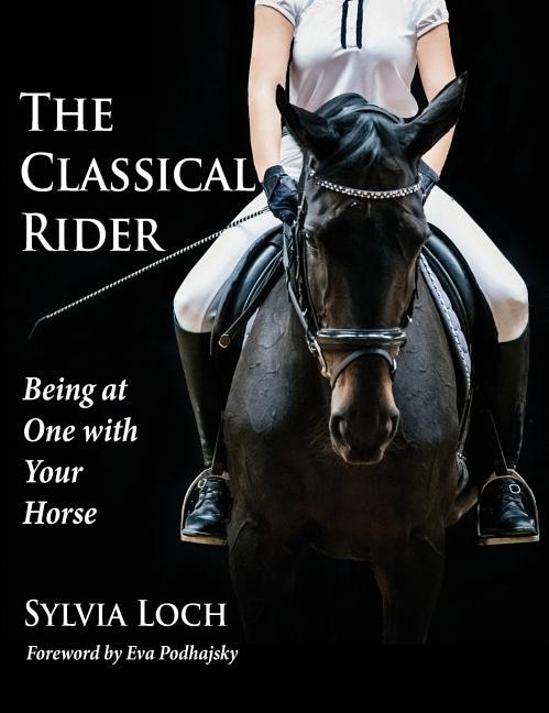 Front cover_The Classical Rider