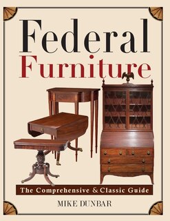 Front cover_Federal Furniture