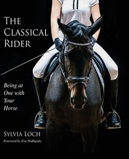 Front cover_The Classical Rider