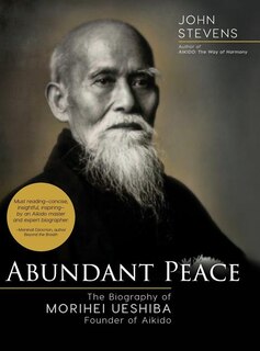 Front cover_Abundant Peace