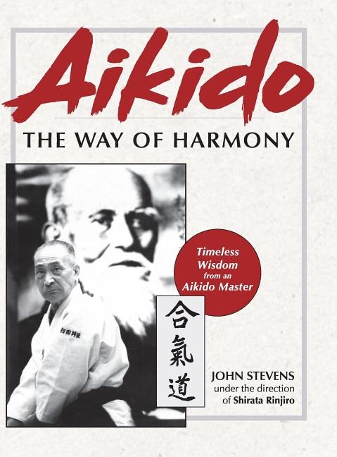 Front cover_Aikido