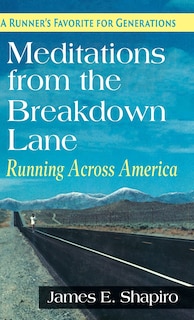 Front cover_Meditations From The Breakdown Lane