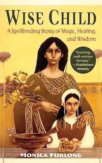 Front cover_Wise Child