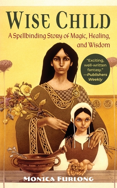Front cover_Wise Child