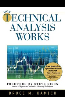 Front cover_How Technical Analysis Works (new York Institute Of Finance)