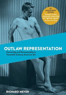 Front cover_Outlaw Representation