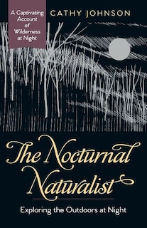 Couverture_The Nocturnal Naturalist