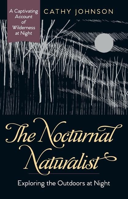 Couverture_The Nocturnal Naturalist