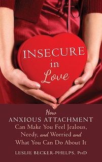 Front cover_Insecure In Love