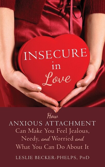 Front cover_Insecure In Love